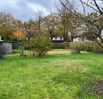 524 m²-Grundstück in Bergstedt mit positivem Bauvorbescheid und projektiertem Bauvorschlag - Hamburg