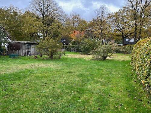 2 - Grundstück zum Kaufen in Hamburg