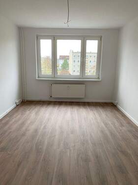 Schlafzimmer.jpeg - 2 Zimmer Etagenwohnung zur Miete in Hagenow