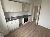 Küche.jpeg - Etagenwohnung mit 64,30 m&sup2; in Hagenow zur Miete
