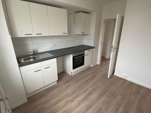 Küche.jpeg - Etagenwohnung mit 64,30 m&sup2; in Hagenow zur Miete