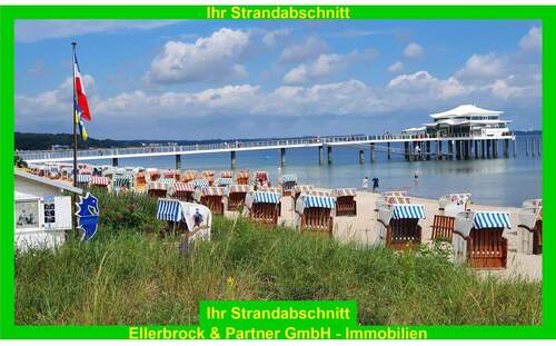 Ihr Strandabschnitt - 