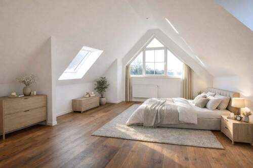 Einrichtungsbeispiel - 