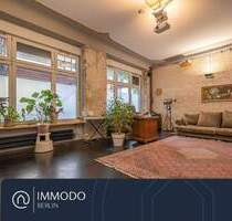 ?? Altbau-Schatz - Vermietet, 2 Zi, Stuck, Dielen, 62 m² & repräsentative Fassade - Berlin Halensee