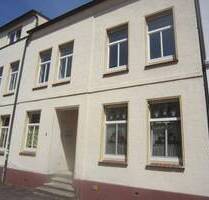 Mehrfamilienhaus im Stadtzentrum von Güstrow