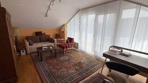 weiteres Zimmer im Obergeschoss - 