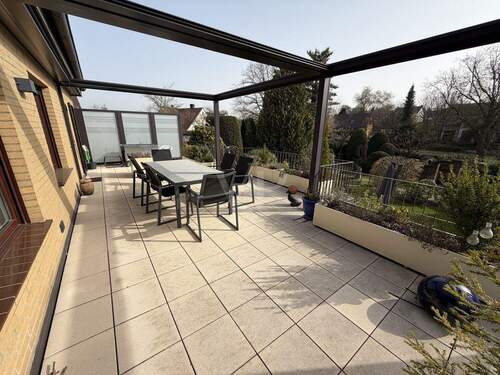Terrasse - 