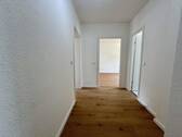 Diele - Etagenwohnung mit 58,00 m&sup2; in Wiesbaden zur Miete