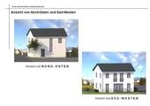 EFH Klardorf Haus 2 Ansichten - 