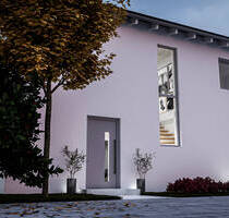 Neubau - Einfamilienhaus in 92421 Schwandorf - Klardorf, Haus 2