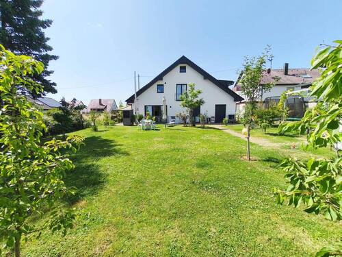 Außenansicht - Mehrfamilienhaus, Wohnhaus mit 466,00 m² in Böblingen zum Kaufen