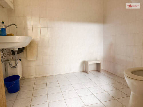 WC Gewerbe - 