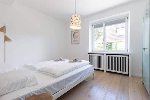 Schlafzimmer EG - 