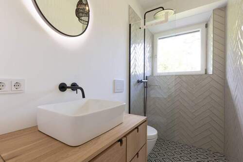 Badezimmer EG - 