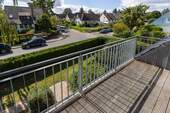Balkon OG - 