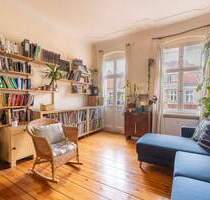Neuköllner Flair - 2-Zimmer-Wohnung mit Balkon in der Nähe des Tempelhofer Felds - Berlin