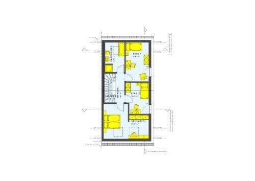 Cleverer Wohnraum kompakt - 