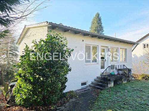 Außenansicht Nord-Ost - 