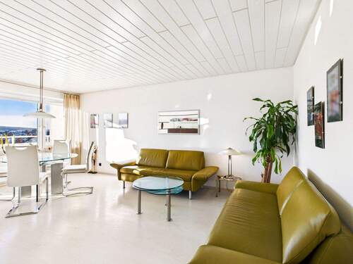 Wohn-/Esszimmer - 2 Zimmer Etagenwohnung in Hemmingen