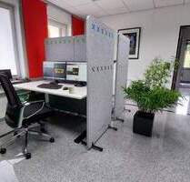 Schreibtischplatz in Iserlohn - 247 Zugang, top Ausstattung, sofort verfügbar