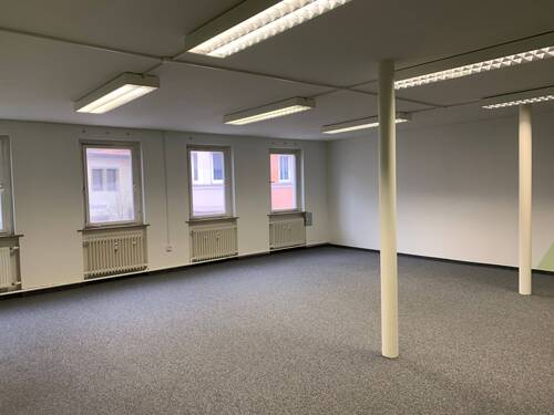 Schulungs-/Besprechungsraum 1 - 