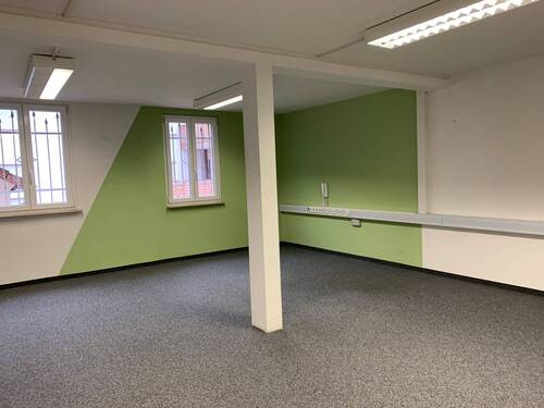 Schulungs-/Besprechungsraum 2 - 