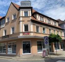 Helle Büroräume (Praxisräume) mit Schulungs-Besprechungsräumen - Neustadt an der Aisch