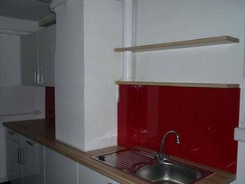 Küchenzeile - Büro in Neustadt an der Aisch