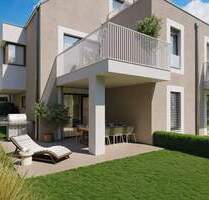 Gartentraum in Obermenzing: 3-Zimmer-Wohnung inkl. Hobbyraum mitten im Grünen - München Pasing-Obermenzing