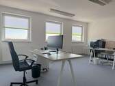 Bürofläche - 