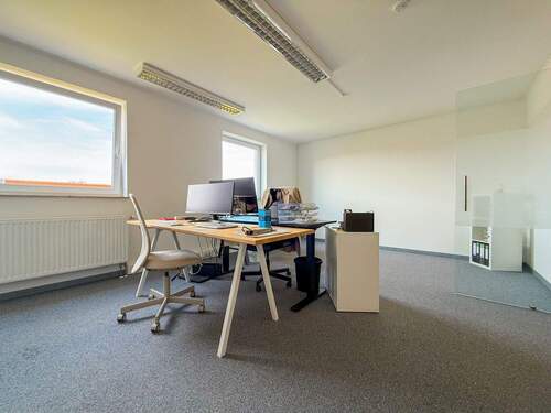 Bürofläche - 