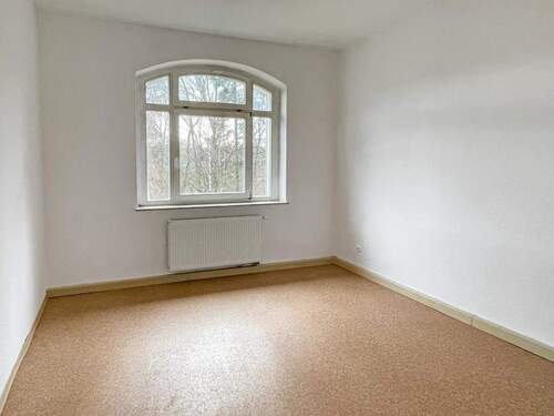 Schlafzimmer Wohnung EG - 