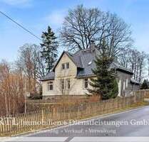 Zweifamilienhaus - Eigennutzung und Vermietung kombinierbar! (A1671) - Wurzbach