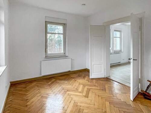 Esszimmer Wohnung EG - 