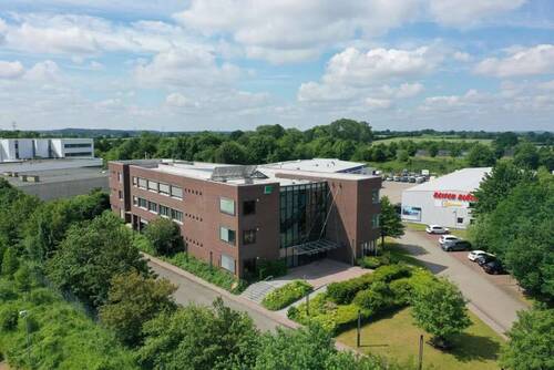 Objekt Ansicht 1 - Gewerbeeinheit in strategisch guter Lage