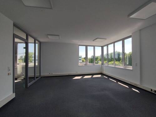 Raum 2 - 3 Zimmer Büro in Kiel