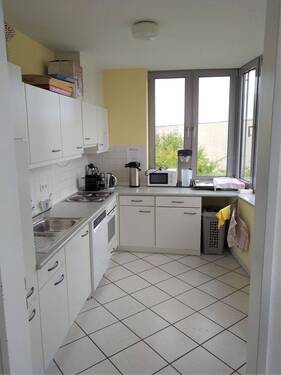 Küche - Büro mit 105,00 m&sup2; in Kiel zur Miete