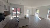 Helle 2-Zimmer-Wohnung - Etagenwohnung mit 80,10 m&sup2; in Bramsche zur Miete