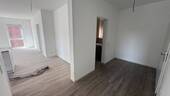 Moderne Wohnung Erdgeschoss - 