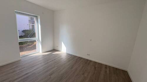 Helles Wohnzimmer Erdgeschoss - 