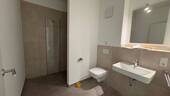 Modernes Badezimmer - 