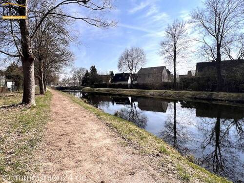 Bild 3 - Grundstück zum Kaufen in Nürnberg