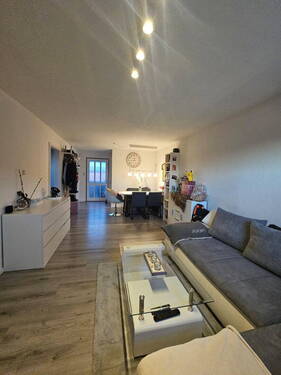 Bild 3 - 2 Zimmer Etagenwohnung in Lauenburg
