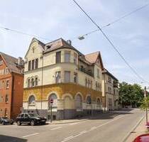 Zweizimmerwohnung in Untertürkheim zu verkaufen I eingetragenes Kulturdenkmal - Stuttgart / Untertürkheim