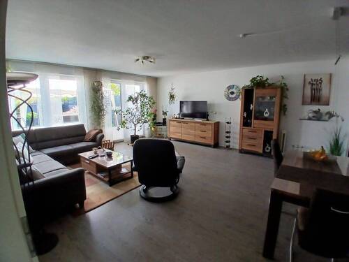 Wohnzimmer - 