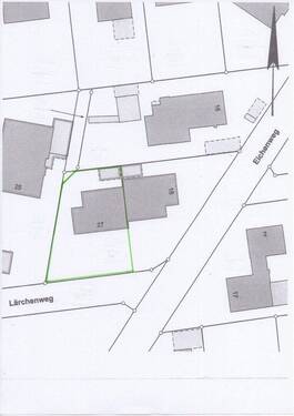 Lageplan - 