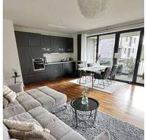 Exklusive 4-Zimmer Wohnung am Wallufer in Lübeck inkl. Tiefgaragenstellplatz zu verkaufen
