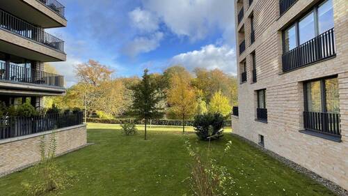 Bild 3 - 4 Zimmer Etagenwohnung in Lübeck