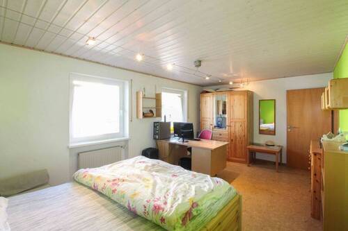 Schlafzimmer 2 - 