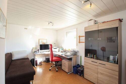 Schlafzimmer 3 - 